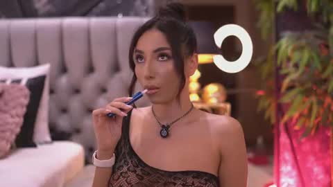 Gina online show from 07/03/26, 07:09