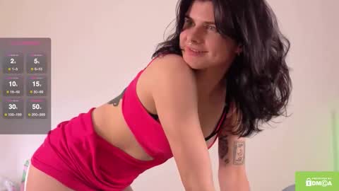 Gina online show from 11/16/25, 10:15