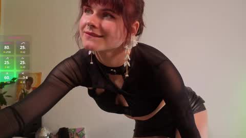 Snapshot of ginavontease chatting on 04/26/26, 05:21 Gina online show from 04/26/26, 05:21