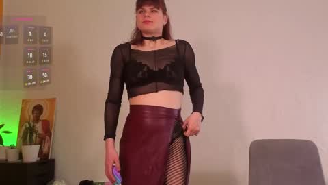 Snapshot of ginavontease chatting on 04/28/26, 07:02 Gina online show from 04/28/26, 07:02