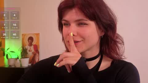 Snapshot of ginavontease chatting on 05/03/26, 11:16 Gina online show from 05/03/26, 11:16