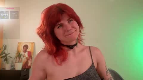 Snapshot of ginavontease chatting on 05/20/26, 04:24 Gina online show from 05/20/26, 04:24