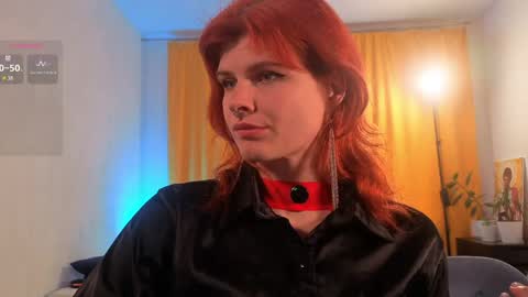 Snapshot of ginavontease chatting on 06/01/26, 03:58 Gina online show from 06/01/26, 03:58
