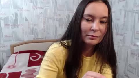 Snapshot of ginaxsoulah__ chatting on 12/10/24, 10:06 ginaxsoulah online show from 12/10/24, 10:06