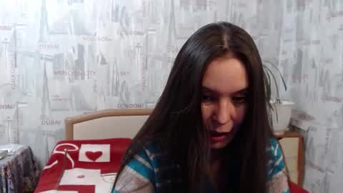 Snapshot of ginaxsoulah__ chatting on 12/16/24, 06:05 ginaxsoulah online show from 12/16/24, 06:05