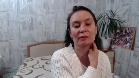 Snapshot of ginaxsoulah__ chatting on 10/01/25, 10:54 ginaxsoulah online show from 10/01/25, 10:54