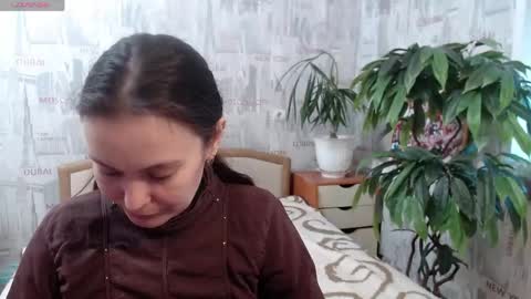 Snapshot of ginaxsoulah__ chatting on 05/15/26, 12:23 ginaxsoulah online show from 05/15/26, 12:23