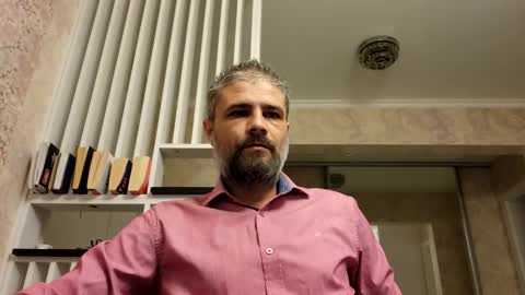 Gabriel online show from 11/09/25, 10:30