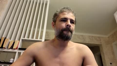 Gabriel online show from 11/29/25, 08:17