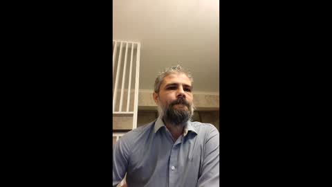 Gabriel online show from 01/06/26, 09:24