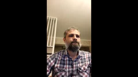 Gabriel online show from 01/09/26, 02:09