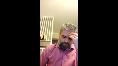 Gabriel online show from 01/16/26, 07:01