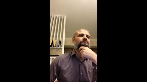 Gabriel online show from 01/19/26, 06:50