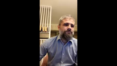 Gabriel online show from 02/02/26, 10:08