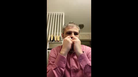 Gabriel online show from 02/07/26, 02:54