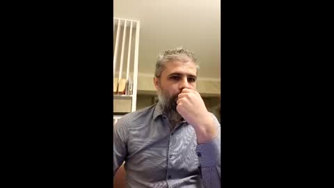 Gabriel online show from 02/15/26, 06:26