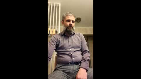 Gabriel online show from 02/19/26, 12:12