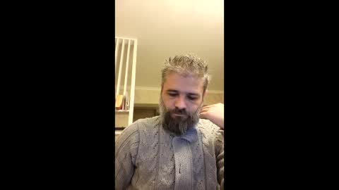 Gabriel online show from 02/22/26, 05:40