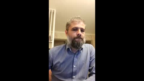 Gabriel online show from 02/24/26, 08:12