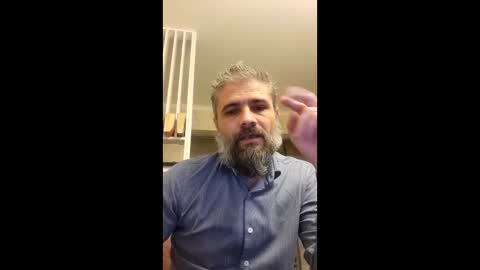 Gabriel online show from 02/26/26, 10:31