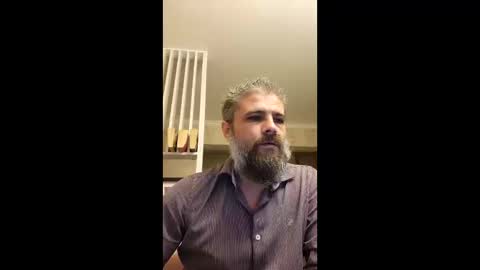 Gabriel online show from 02/27/26, 11:05