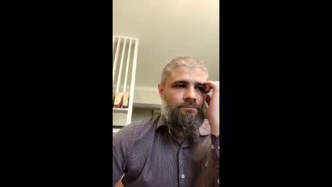 Gabriel online show from 03/03/26, 02:34