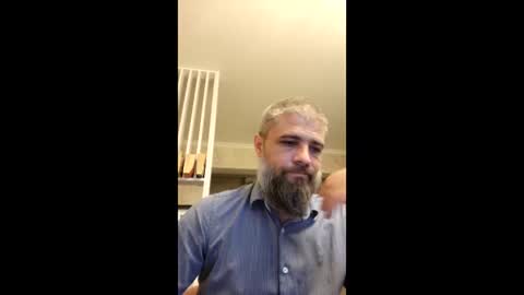 Gabriel online show from 03/09/26, 07:01