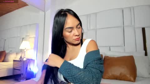 Ginebra Ness online show from 02/06/25, 12:48