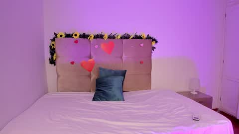 Gine online show from 02/13/25, 01:26