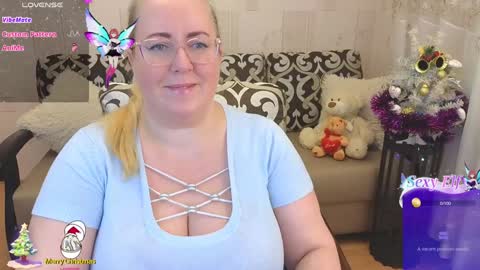 ginesia online show from 12/26/24, 10:05