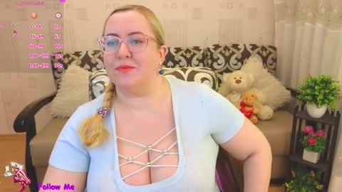 ginesia online show from 02/13/25, 01:37