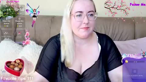 ginesia online show from 06/21/26, 12:41