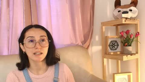 Ginn online show from 04/27/26, 12:47