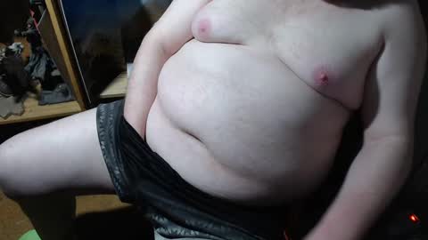 Snapshot of ginga872 chatting on 01/21/25, 12:46 ginga872 online show from 01/21/25, 12:46