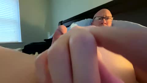 Ginger19741 online show from 10/07/25, 09:45