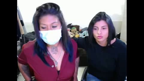 ginger2zoe online show from 03/10/25, 11:49