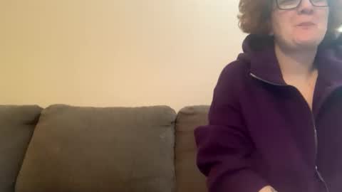 ginger603 online show from 12/02/24, 12:52