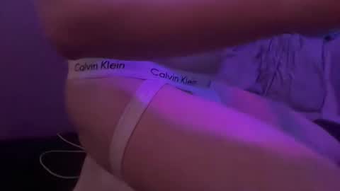 ginger_binj online show from 03/05/26, 10:33