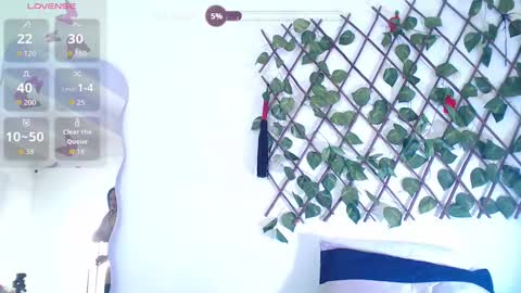 Daniela online show from 02/05/26, 04:50