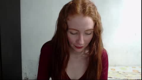 Ginger online show from 12/21/24, 04:41