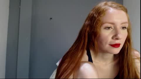 Ginger online show from 03/12/25, 11:33