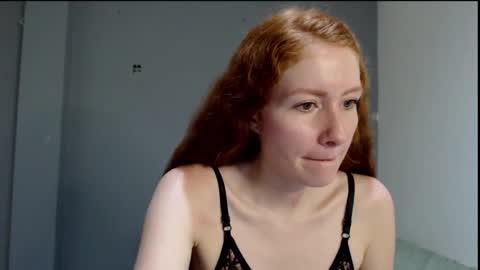 Ginger online show from 10/24/25, 11:45