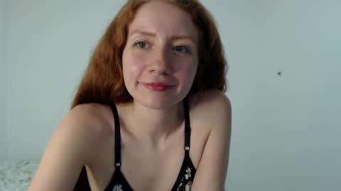 Ginger online show from 01/15/26, 04:17