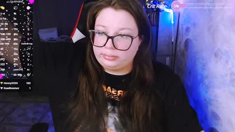 Alexa here online show from 12/18/24, 08:36