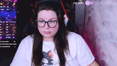 Alexa here online show from 01/26/25, 05:02