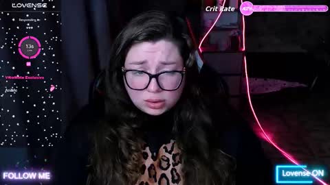 Alexa here online show from 09/12/25, 08:53