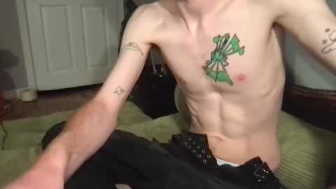 ginger_halo online show from 12/20/25, 03:57