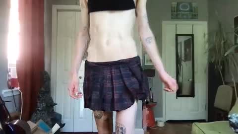 Snapshot of ginger_halo chatting on 06/05/26, 07:19 ginger_halo online show from 06/05/26, 07:19