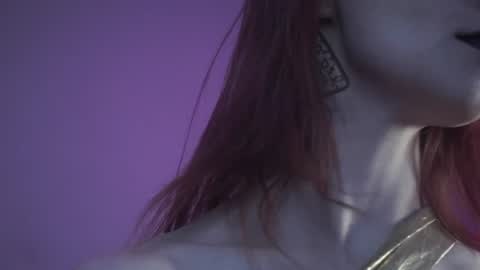 Snapshot of ginger_hugs chatting on 06/15/26, 10:12 im expecting 350 thumbs up on my altar online show from 06/15/26, 10:12
