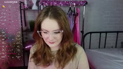 Ginger online show from 01/19/26, 08:29
